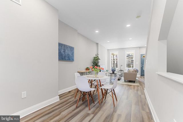 2712 W MOSHER ST, Baltimore, MD 21216