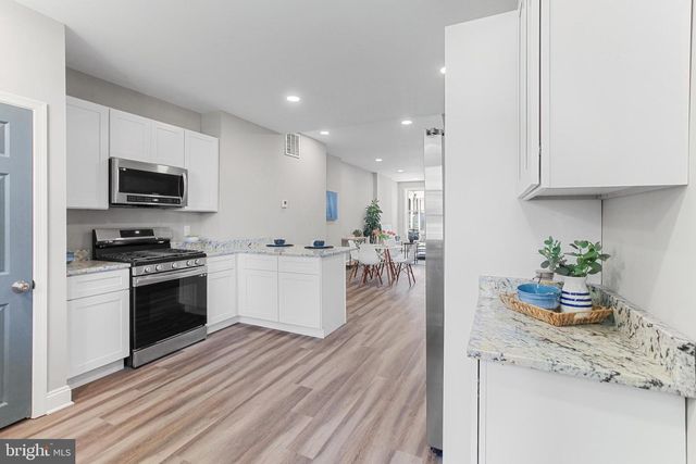 2712 W MOSHER ST, Baltimore, MD 21216