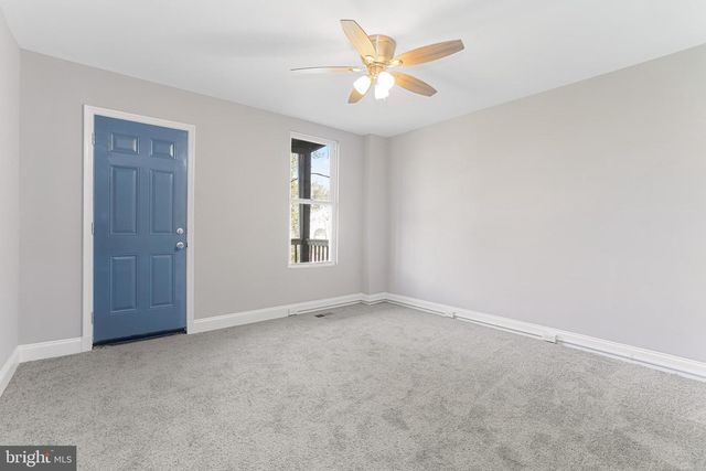 2712 W MOSHER ST, Baltimore, MD 21216