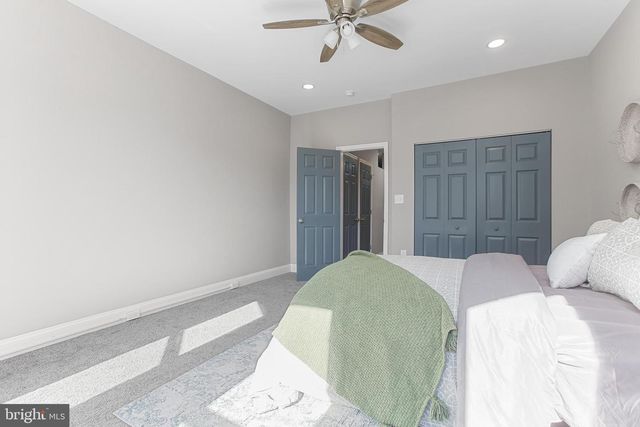 2712 W MOSHER ST, Baltimore, MD 21216