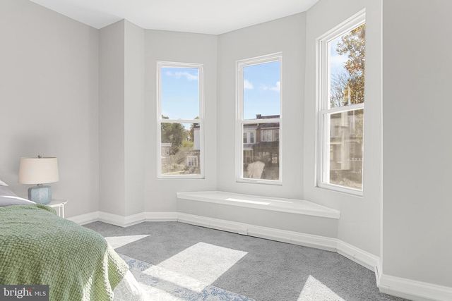 2712 W MOSHER ST, Baltimore, MD 21216