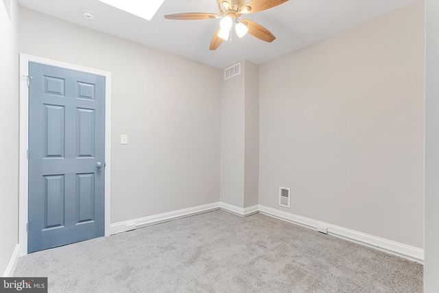 2712 W MOSHER ST, Baltimore, MD 21216