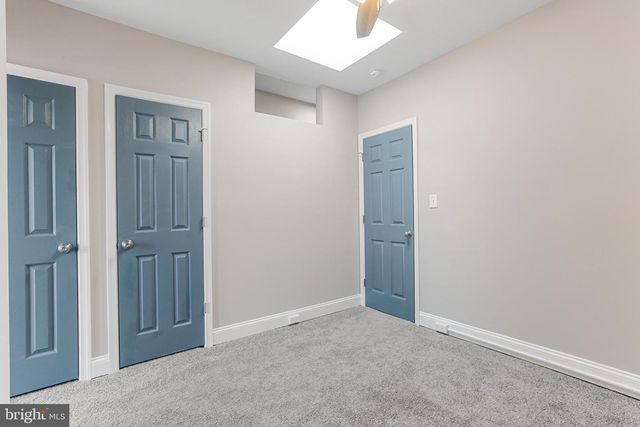 2712 W MOSHER ST, Baltimore, MD 21216