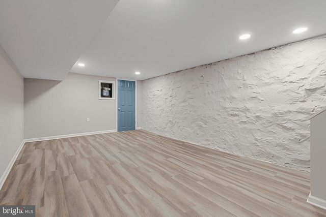 2712 W MOSHER ST, Baltimore, MD 21216