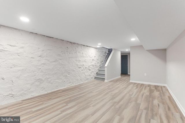 2712 W MOSHER ST, Baltimore, MD 21216