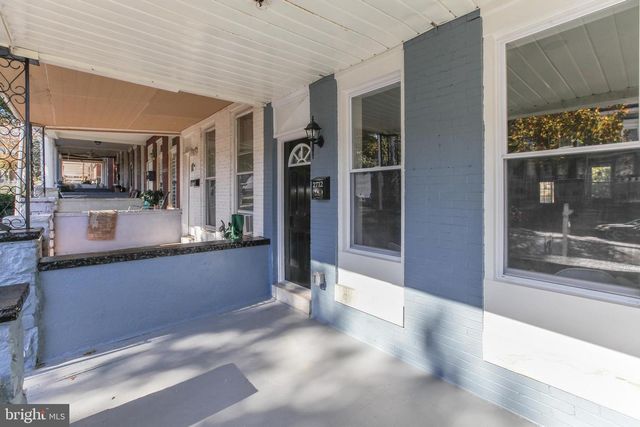 2712 W MOSHER ST, Baltimore, MD 21216