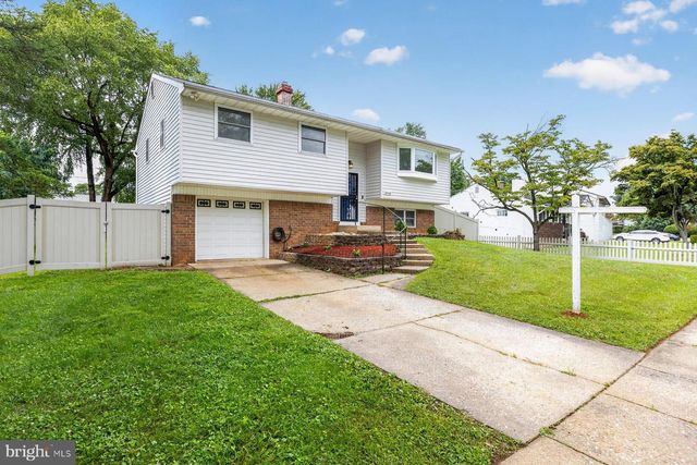 3918 SUSANNA RD, Randallstown, MD 21133