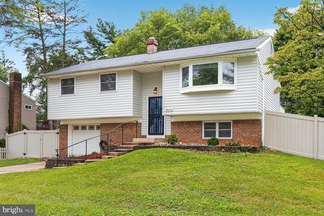 3918 SUSANNA RD, Randallstown, MD 21133