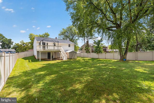 3918 SUSANNA RD, Randallstown, MD 21133