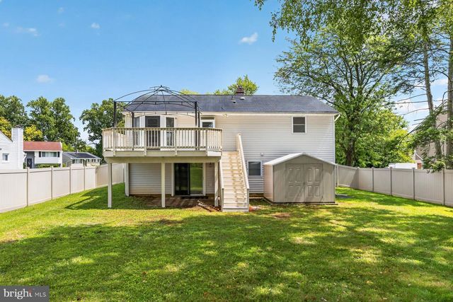 3918 SUSANNA RD, Randallstown, MD 21133