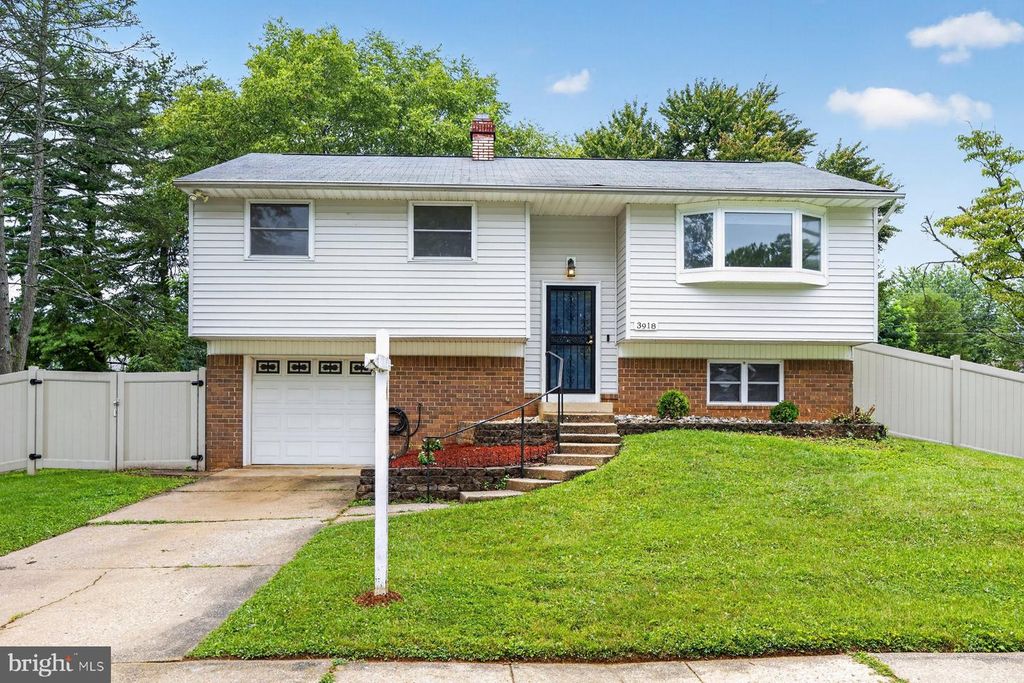 3918 SUSANNA RD, Randallstown, MD 21133