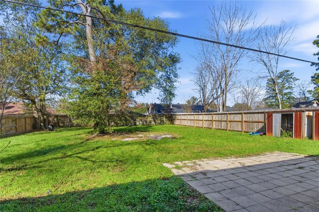 6519 Bridgegate Drive, Spring, TX 77373