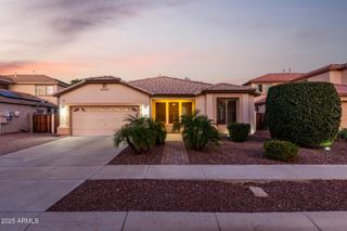 8913 S 41ST Glen, Laveen, AZ 85339