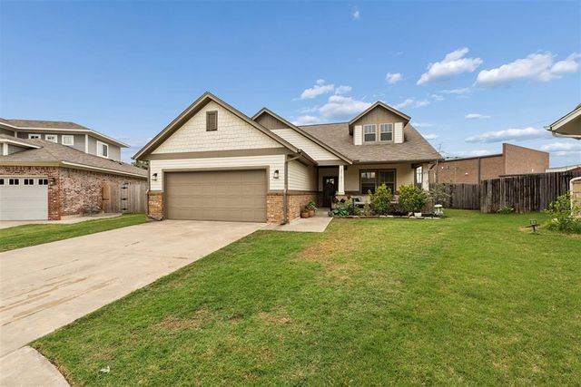 2101 Cox Lane, Oklahoma City, OK 73160