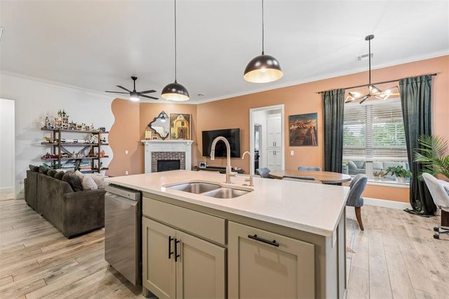 2101 Cox Lane, Oklahoma City, OK 73160