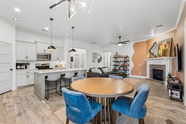 2101 Cox Lane, Oklahoma City, OK 73160