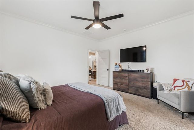 2101 Cox Lane, Oklahoma City, OK 73160