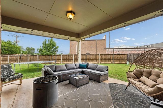 2101 Cox Lane, Oklahoma City, OK 73160