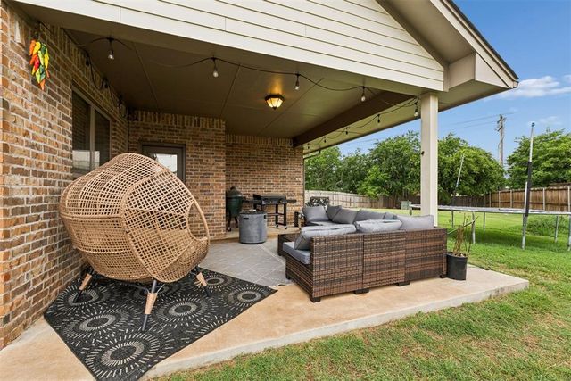 2101 Cox Lane, Oklahoma City, OK 73160