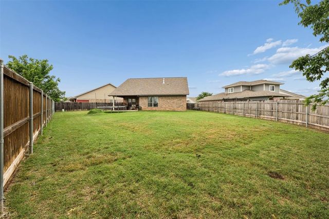 2101 Cox Lane, Oklahoma City, OK 73160