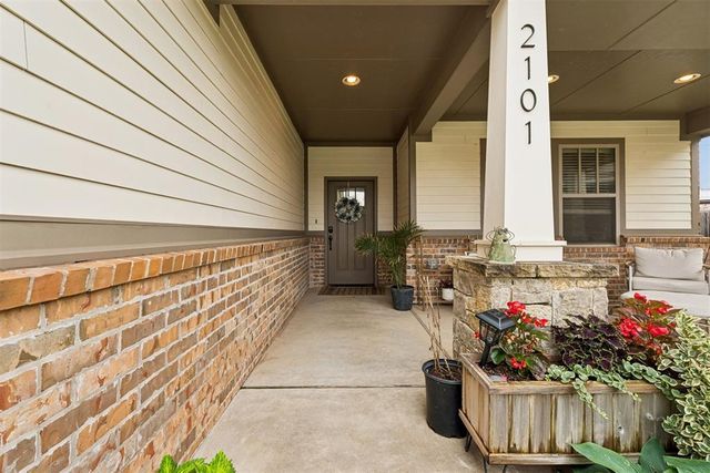 2101 Cox Lane, Oklahoma City, OK 73160