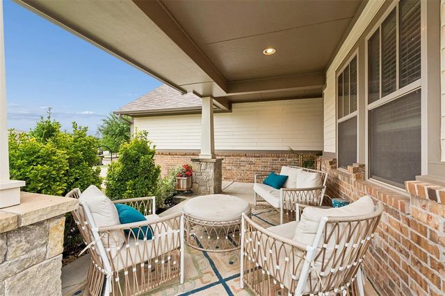 2101 Cox Lane, Oklahoma City, OK 73160