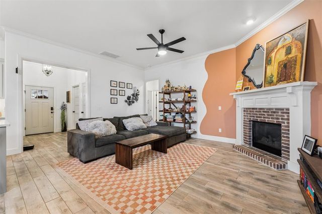 2101 Cox Lane, Oklahoma City, OK 73160