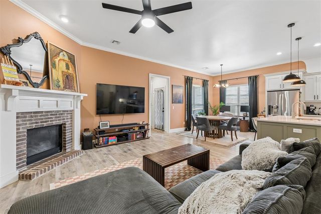 2101 Cox Lane, Oklahoma City, OK 73160