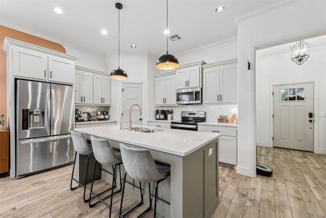 2101 Cox Lane, Oklahoma City, OK 73160