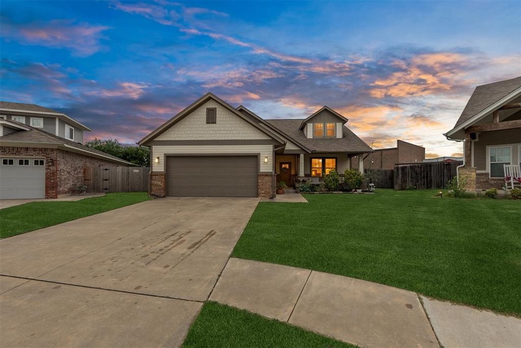 2101 Cox Lane, Oklahoma City, OK 73160