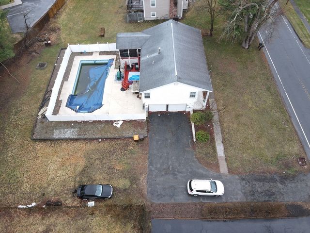 117 Silver St, Agawam, MA 01001