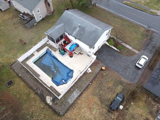 117 Silver St, Agawam, MA 01001