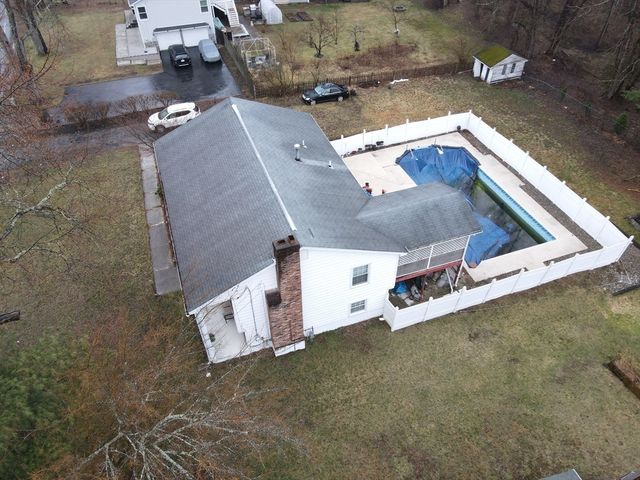 117 Silver St, Agawam, MA 01001