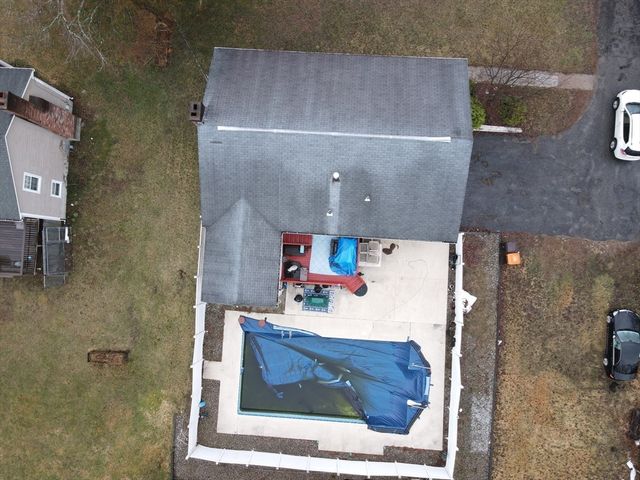 117 Silver St, Agawam, MA 01001