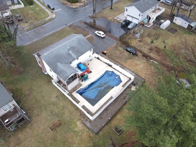 117 Silver St, Agawam, MA 01001