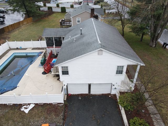 117 Silver St, Agawam, MA 01001
