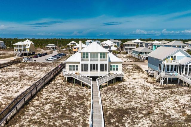 6010 South Sea Circle, Gulf Shores, AL 36542