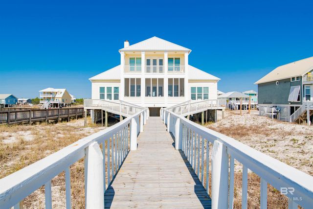 6010 South Sea Circle, Gulf Shores, AL 36542