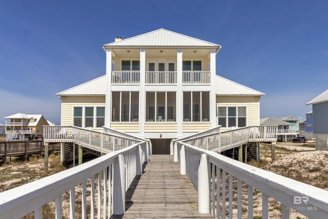 6010 South Sea Circle, Gulf Shores, AL 36542