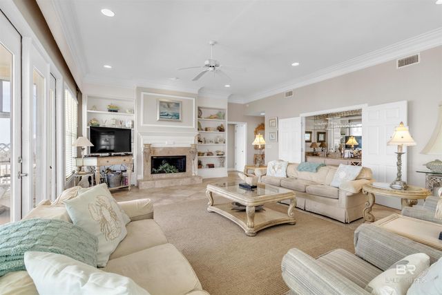 6010 South Sea Circle, Gulf Shores, AL 36542