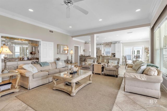 6010 South Sea Circle, Gulf Shores, AL 36542