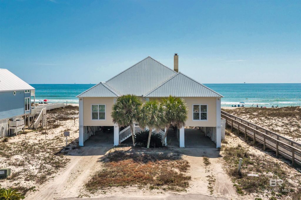 6010 South Sea Circle, Gulf Shores, AL 36542