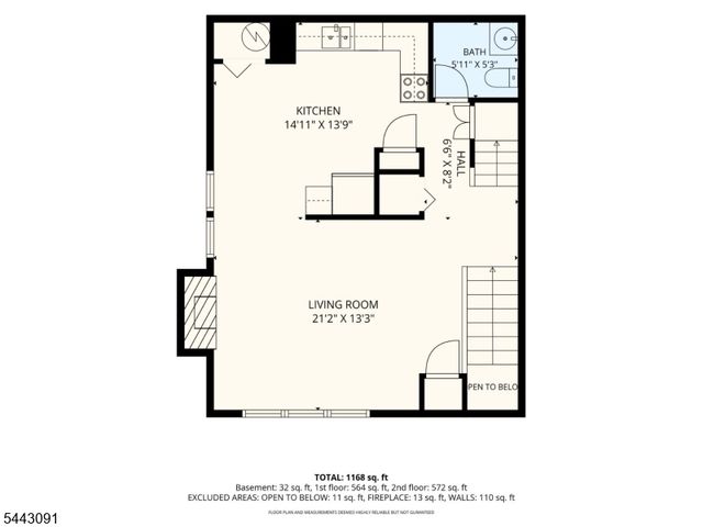 56 Portsmouth Ct 56, Hamburg Boro, NJ 07419
