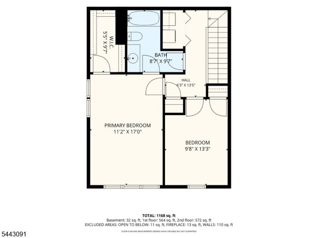 56 Portsmouth Ct 56, Hamburg Boro, NJ 07419