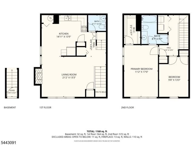 56 Portsmouth Ct 56, Hamburg Boro, NJ 07419