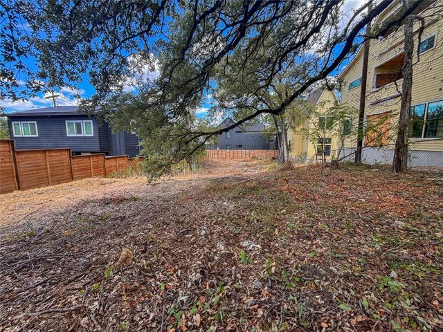 4602 Santa Anna ST, Austin, TX 78721
