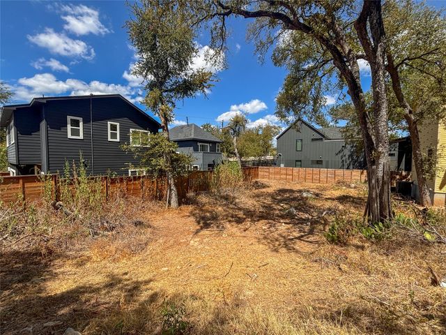 4602 Santa Anna ST, Austin, TX 78721