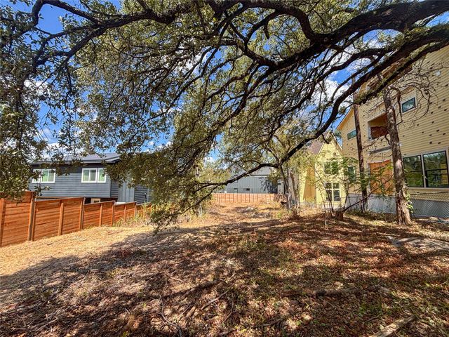 4602 Santa Anna ST, Austin, TX 78721