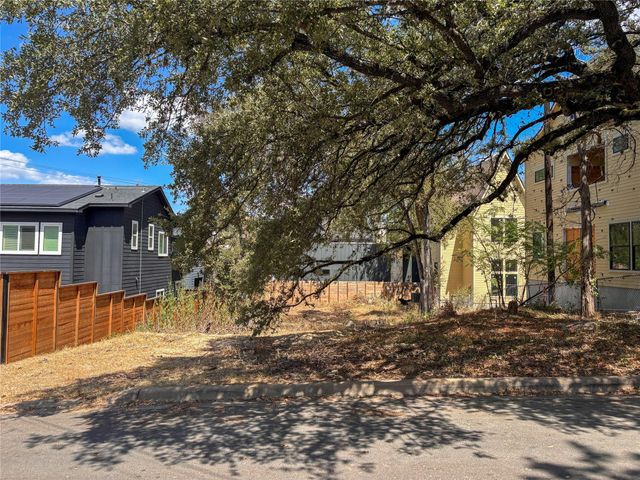 4602 Santa Anna ST, Austin, TX 78721