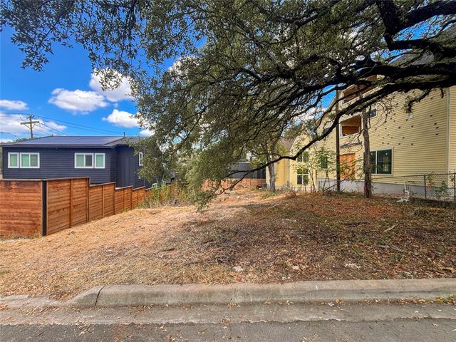 4602 Santa Anna ST, Austin, TX 78721